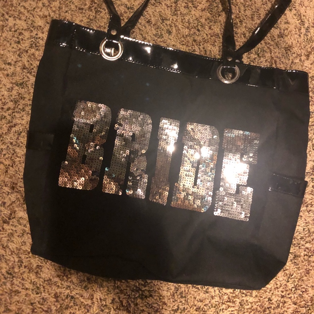 Bride Bag